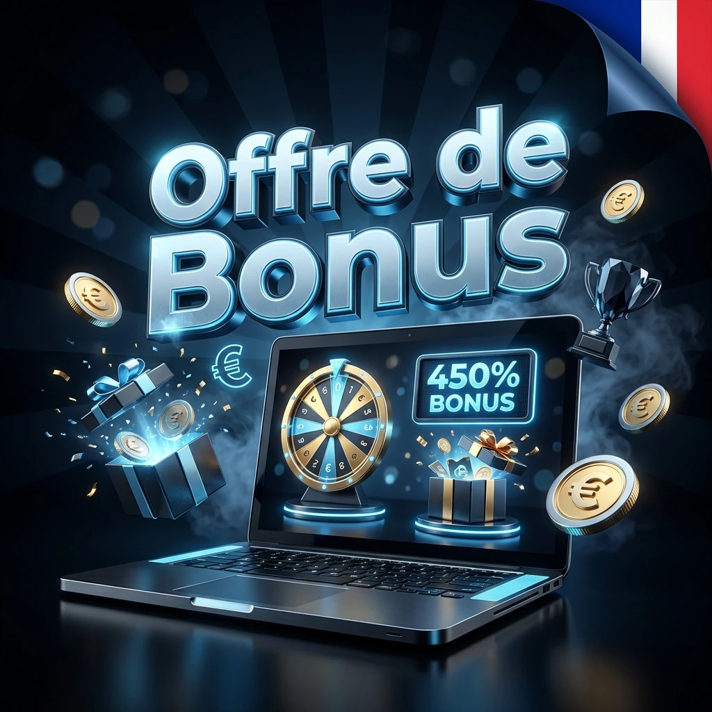 Offre de Bonus